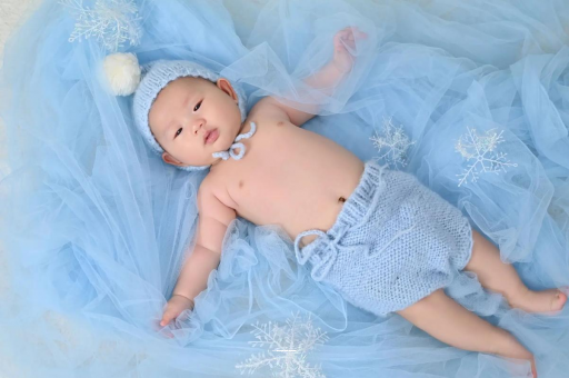廊坊孕妇肚子上长红点